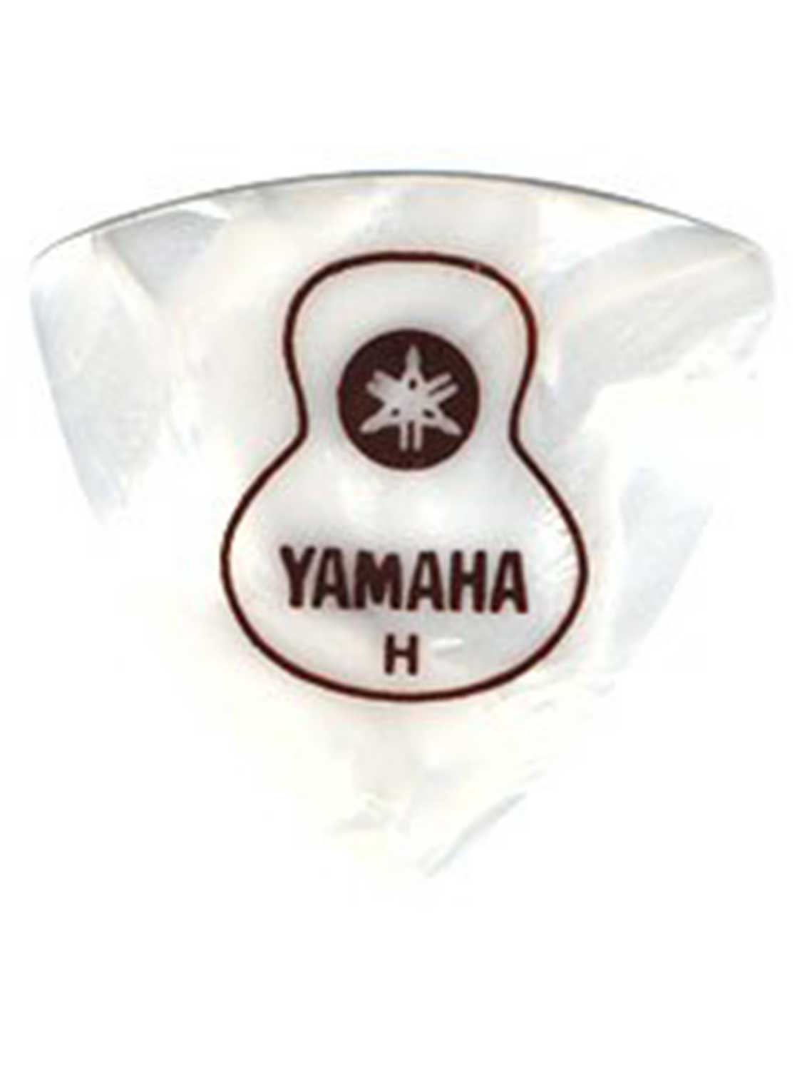YAMAHA ピック GP-602 H(10PK)