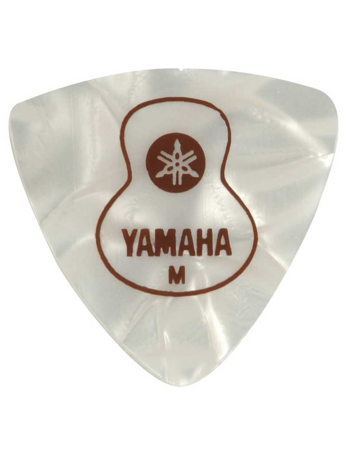YAMAHA ピック GP-602 M(10PK)