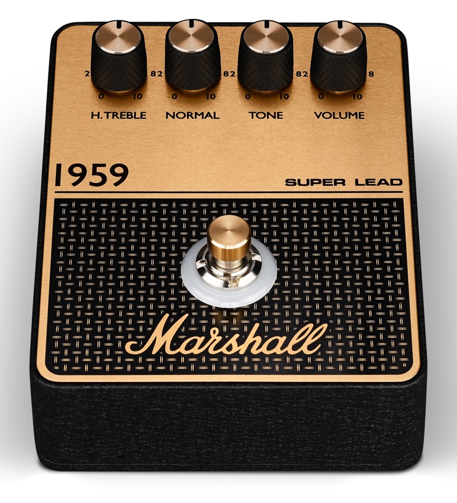 Marshall 1959 FX