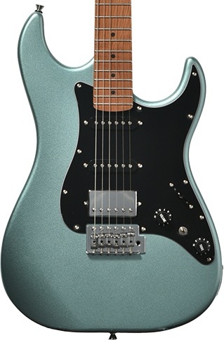 Bacchus Universe series GS-2DX (Ice Blue Metalic)