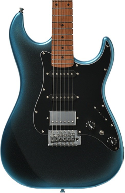 Bacchus Universe series GS-2DX (Galaxy Blue-Burst)