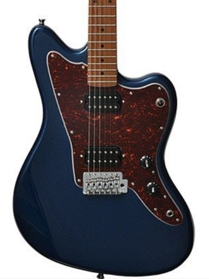 Bacchus BJM-3 RSM/M (DLPB)