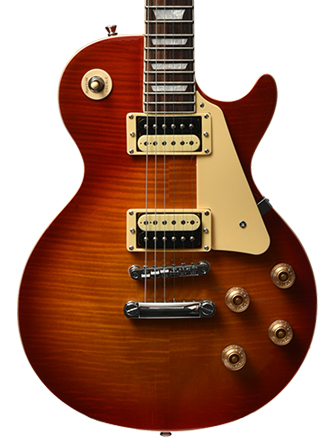 Bacchus Univers Series BLP-FMH/R (CS /チェリーサンバースト)