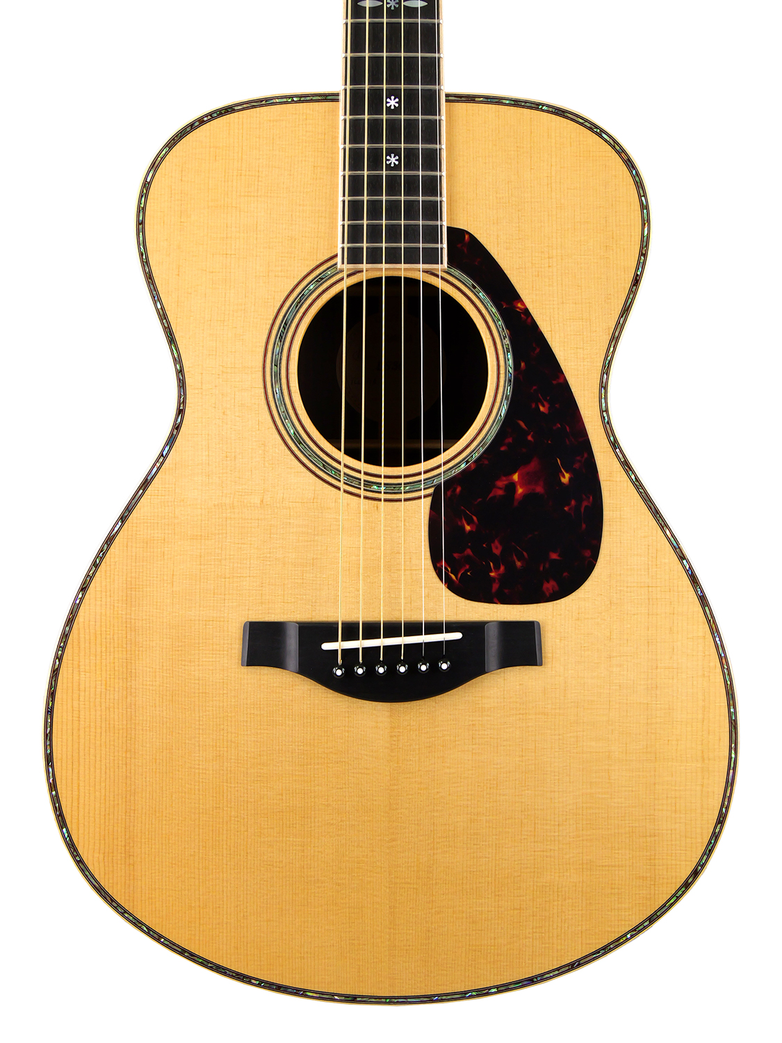 YAMAHA LS36 ARE NT  【Made in Japan】