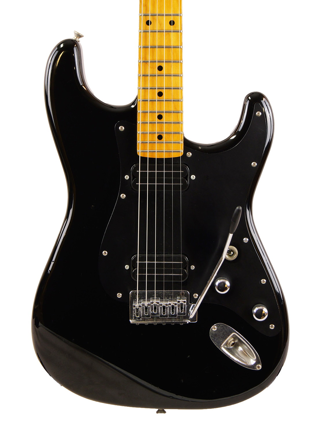 Bill Lawrence BL1 (Black)  【USED】