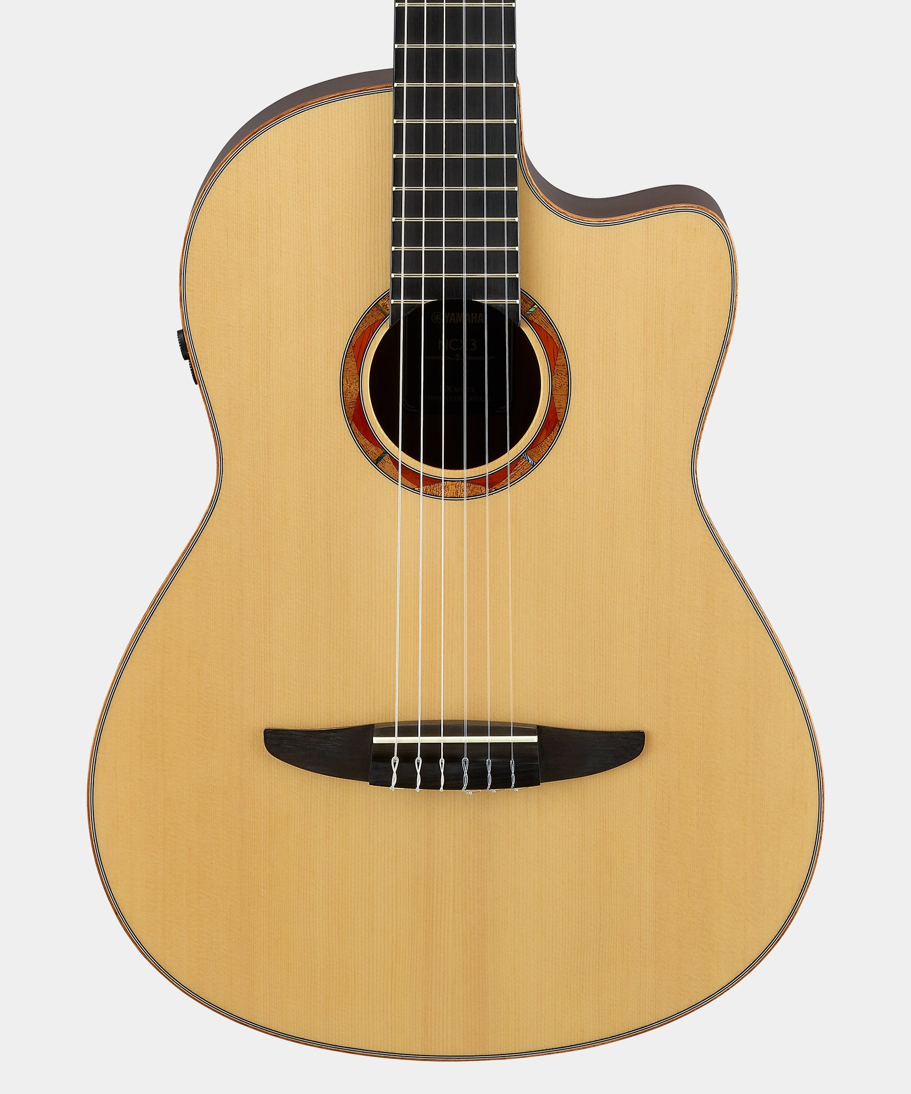 YAMAHA NTX3 (NT)