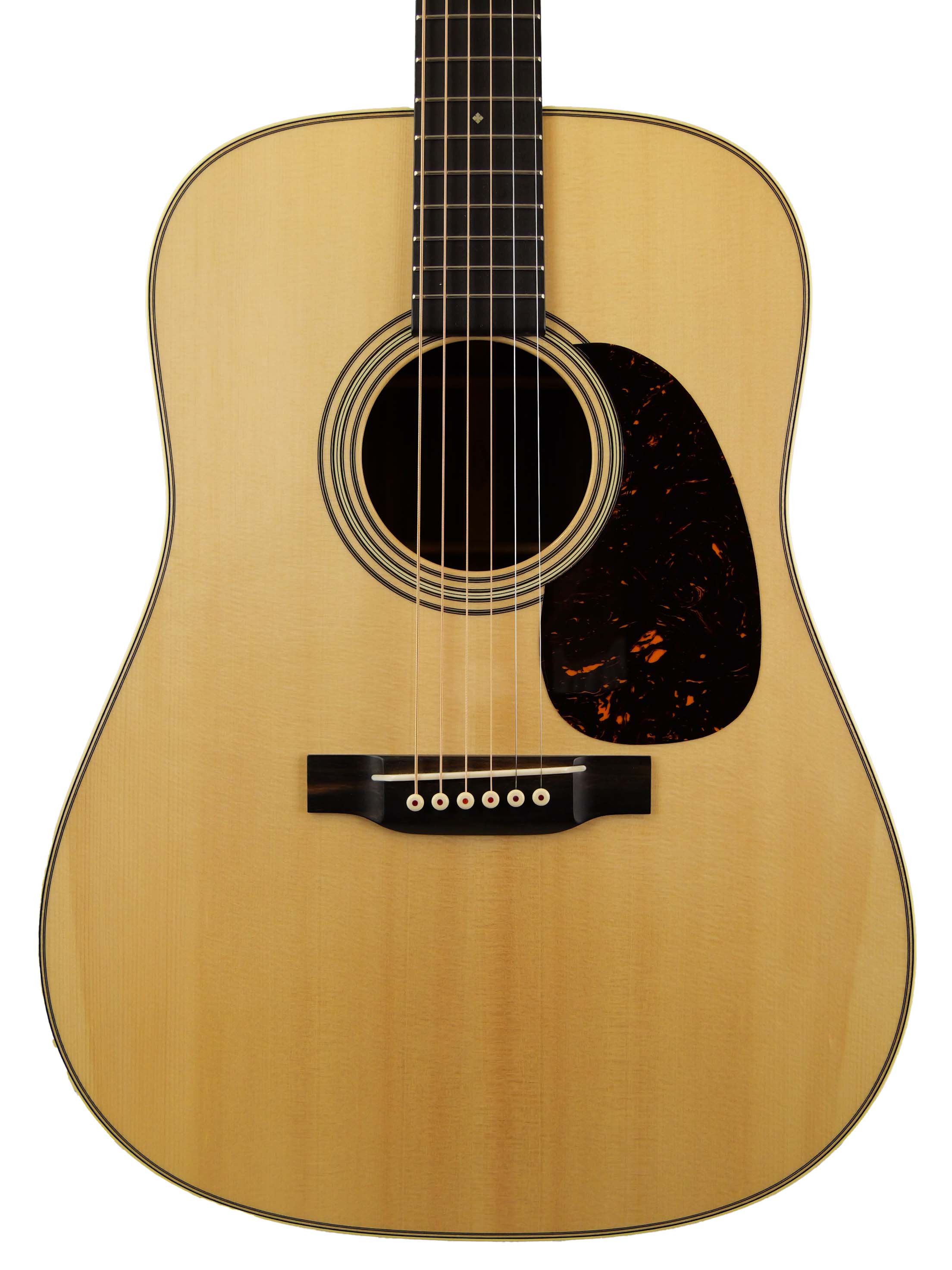 Martin Custom D-28 Swiss Spruce /Rosewood  【USED】