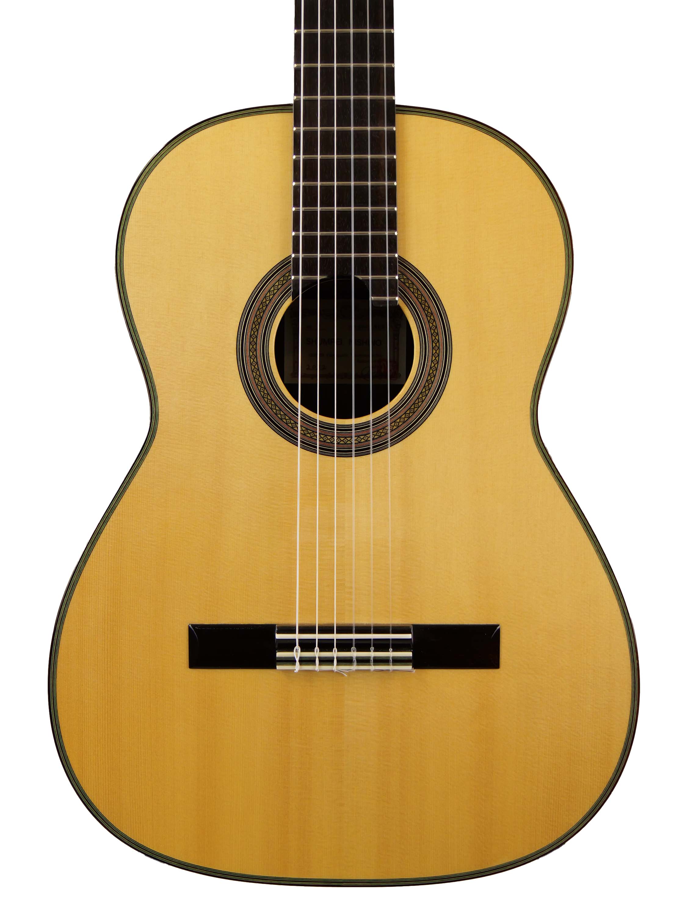 Nishino Shumpei NR-3-640 (640mmスケール) 【USED】