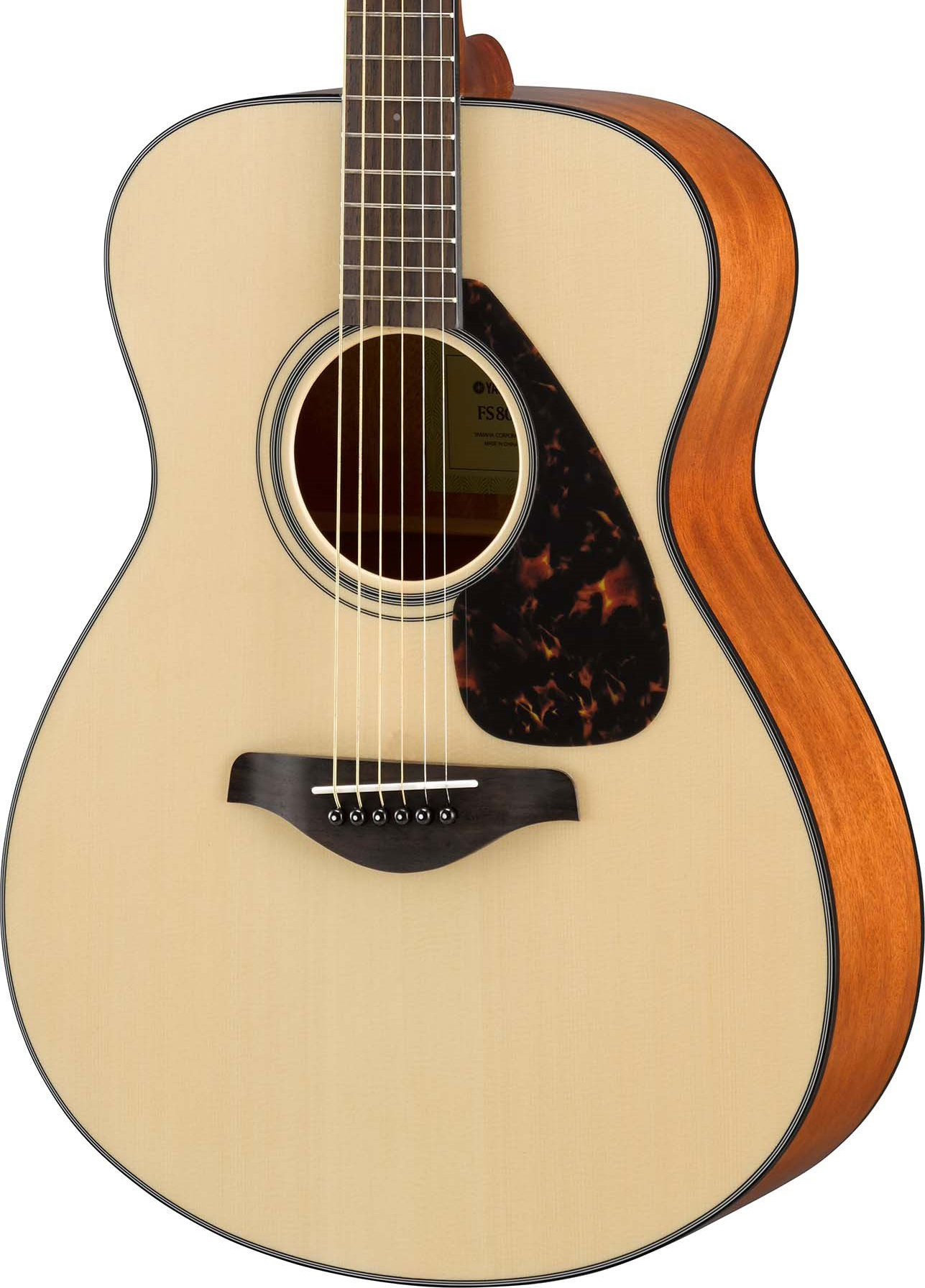 YAMAHA FS800 (NT/ ナチュラル)