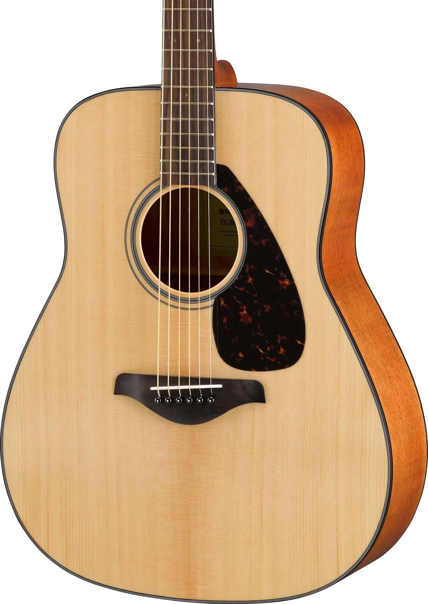 YAMAHA FG800 NT