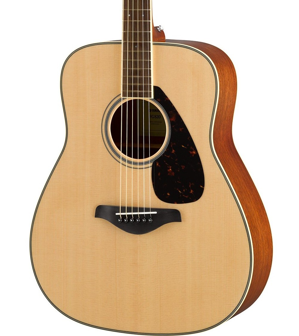 YAMAHA FG820 (NT/ナチュラル)