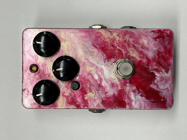 Leqtique Rochechouart 【USED】