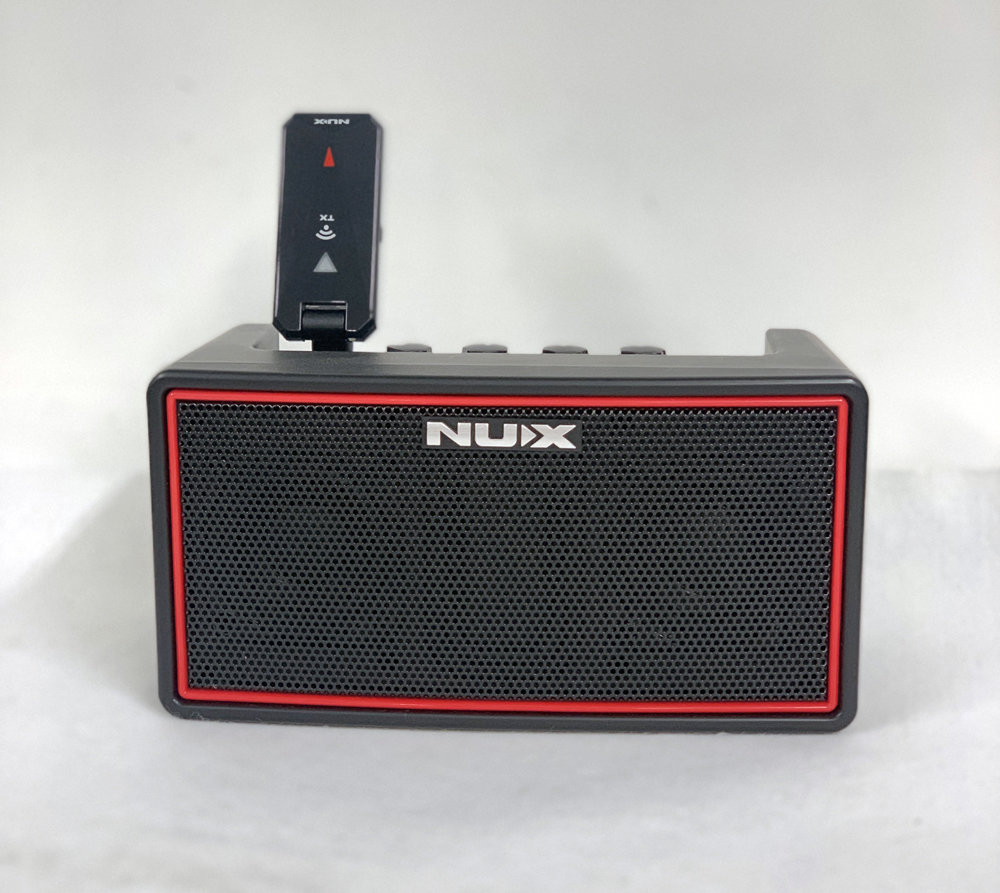 NUX Mighty Air 【USED】