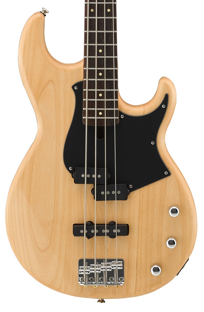 YAMAHA BB234（YNS/イエローナチュラルサテン）