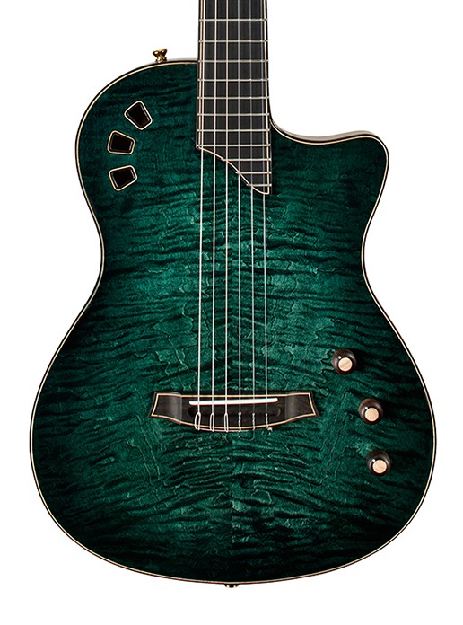 Cordoba Stage Artist (Agave Burst)