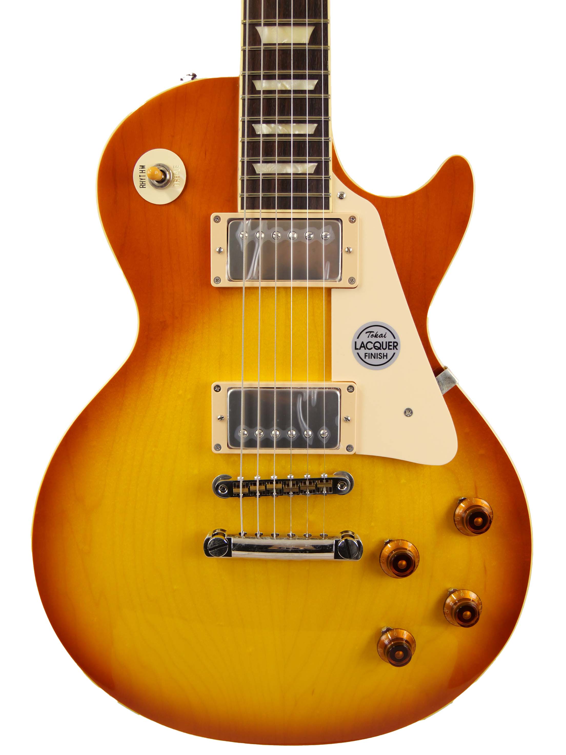 Tokai LS-201 (VF/ Violin Finish)