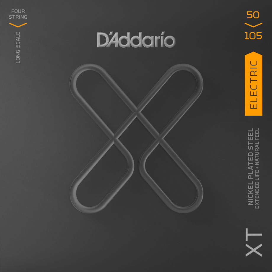 D'Addario XTB50105 Medium Gage (50-105)