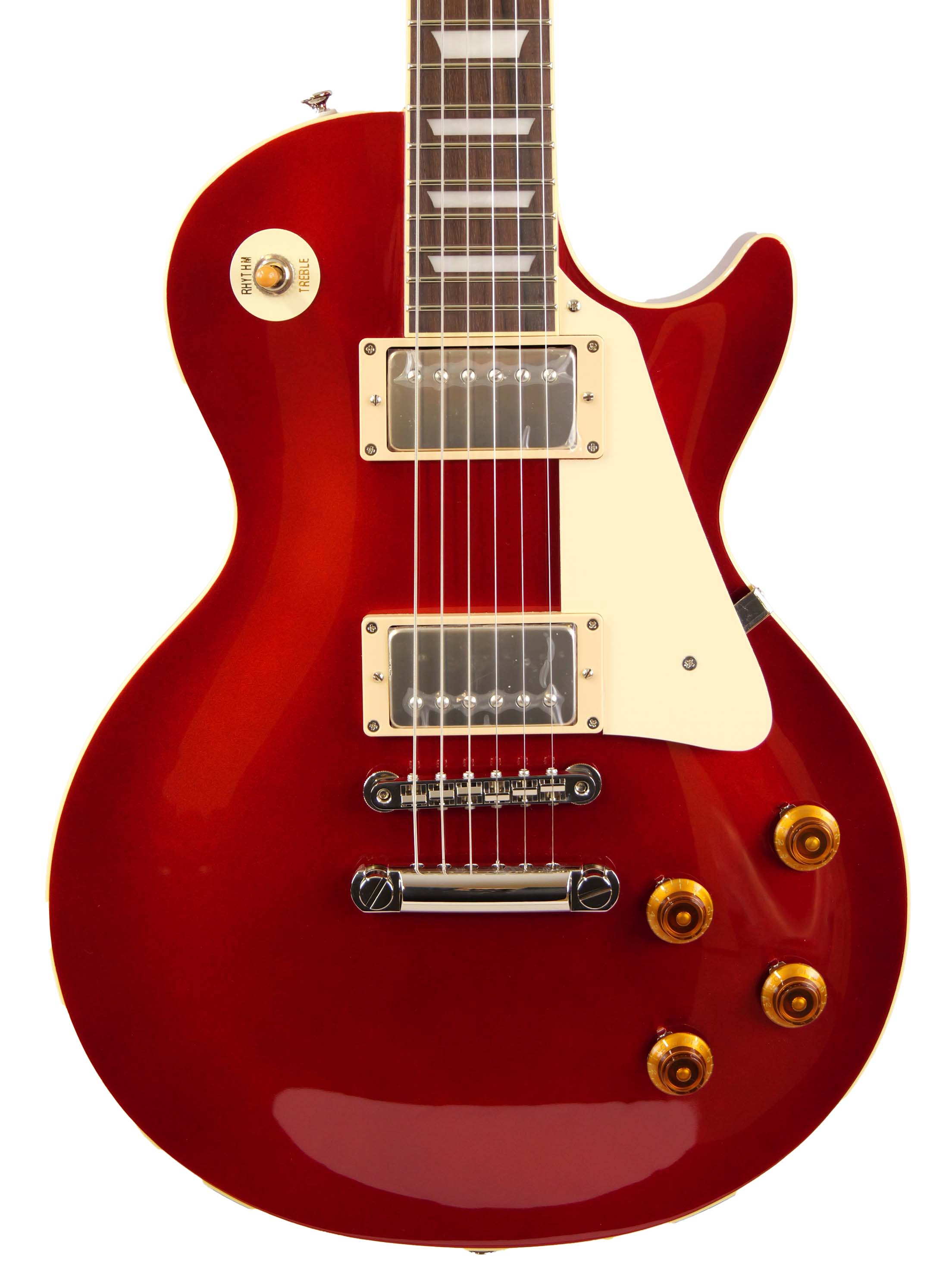Tokai LS-101 (Candy Apple Red)