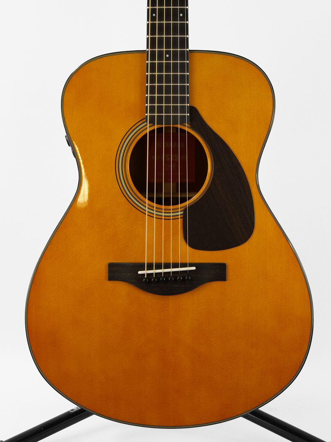YAMAHA FSX5 -Vintage Natural- [Red Label] (Made in Japan)