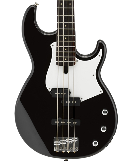 YAMAHA BB234（BLK / ブラック)