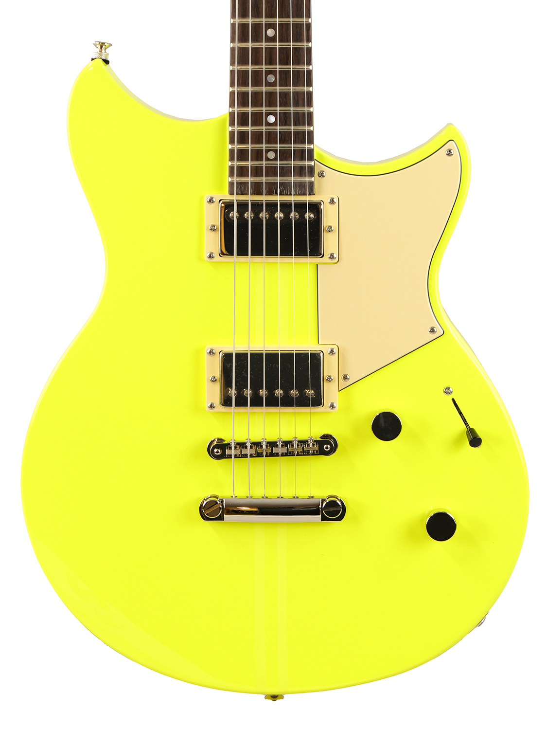 YAMAHA REVSTAR RSE20 (ネオンイエロー/NYW)
