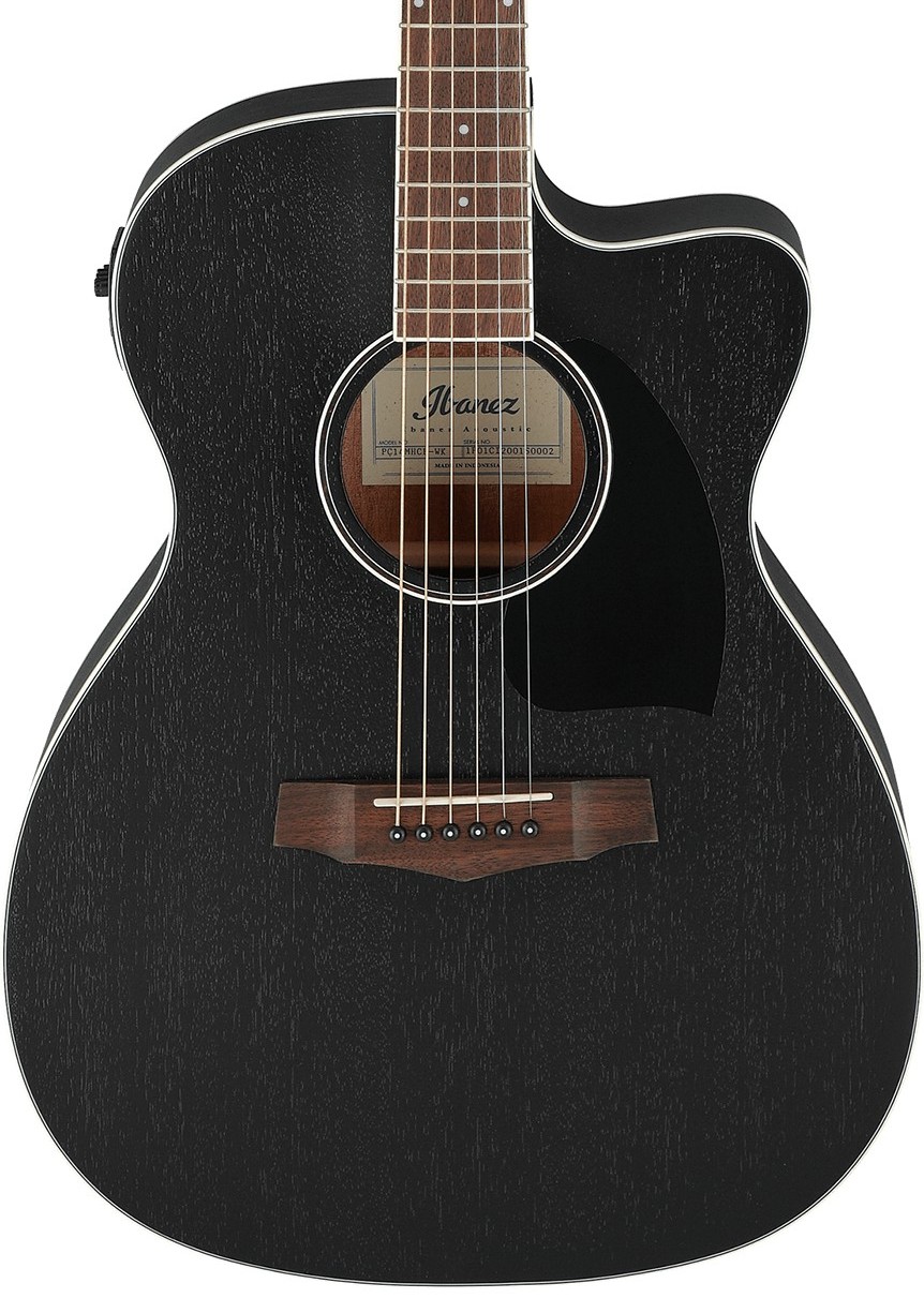 Ibanez PC14MHCE (WK)