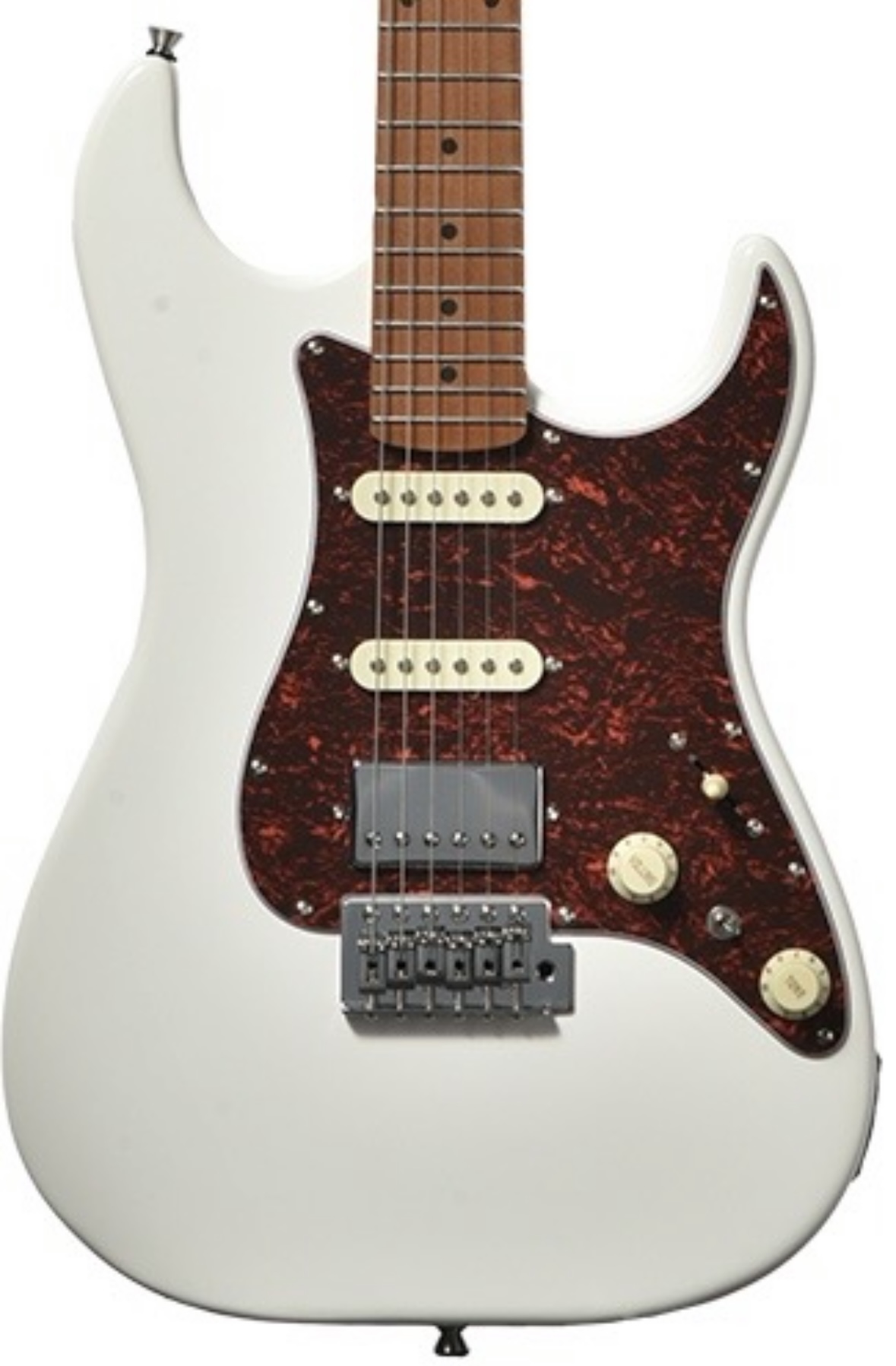 Bacchus Universe Series GS-2DX (White)
