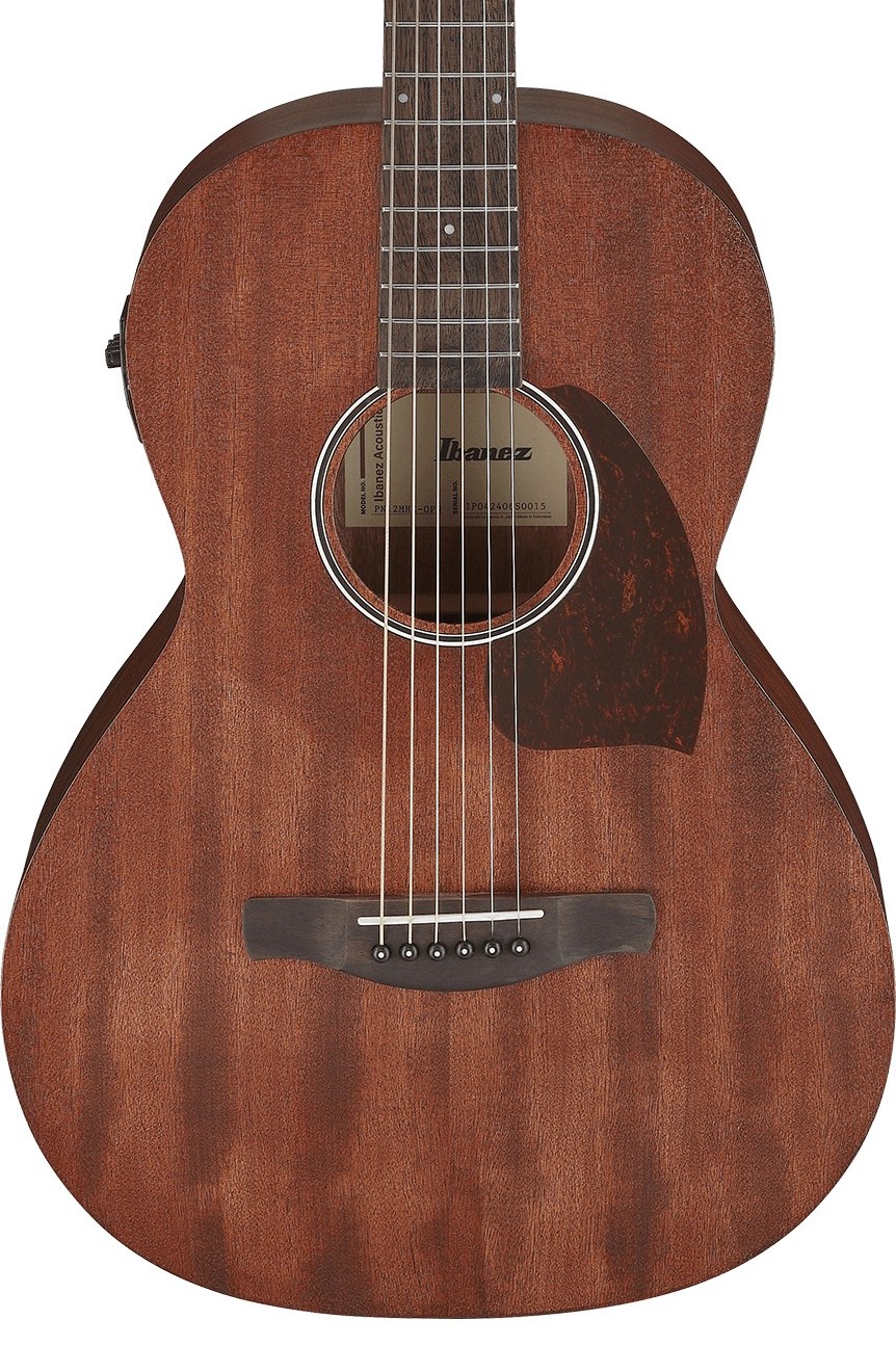 Ibanez PN12MHE (Open Pore Natural)