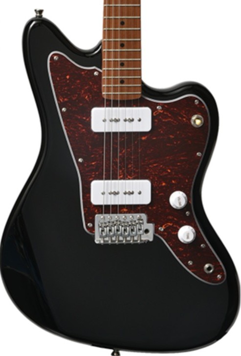 Bacchus BJM-1 RSM/M (BLK)
