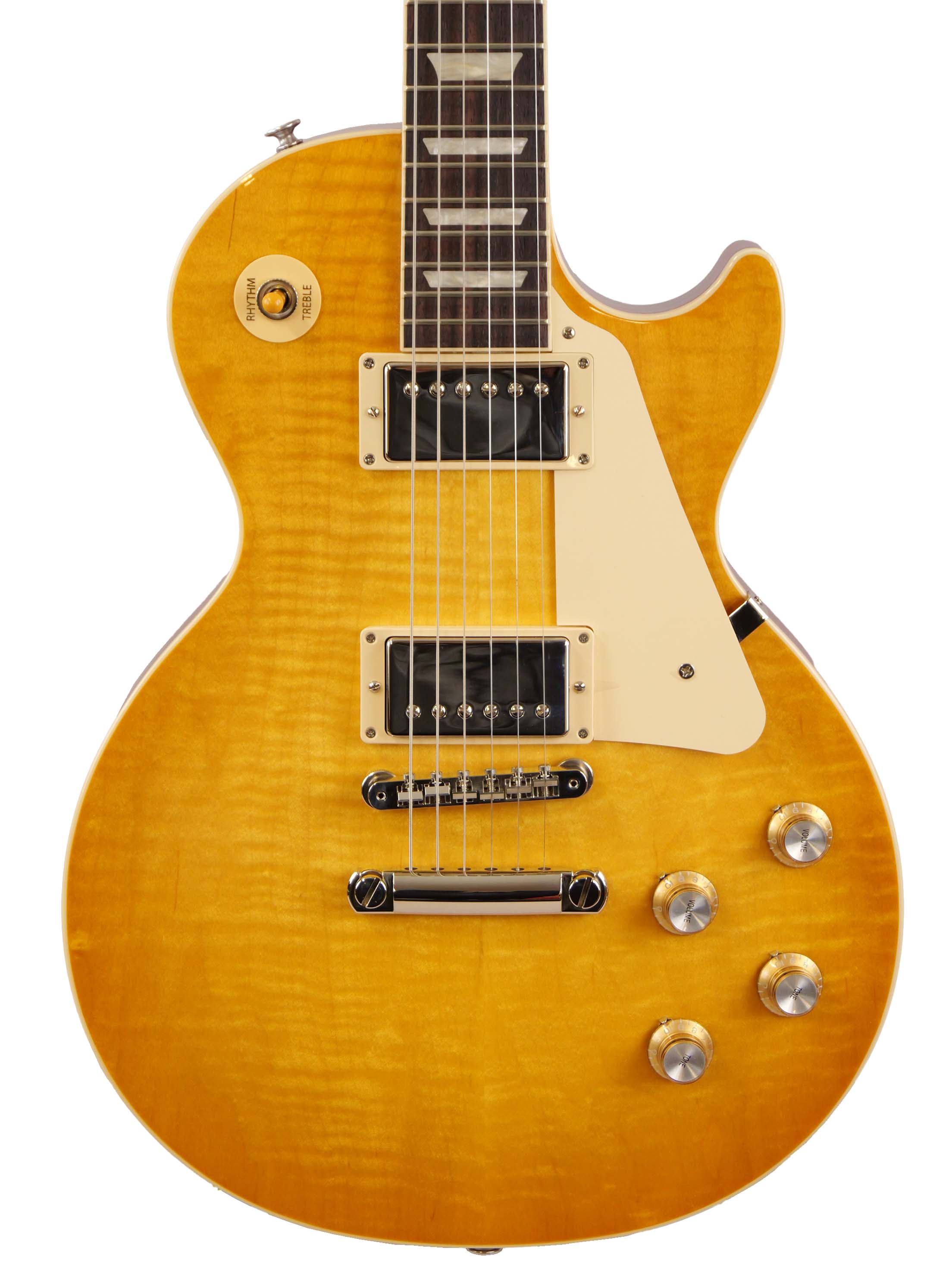 Gibson Les Paul Standard 60s Figured top (Unburst)