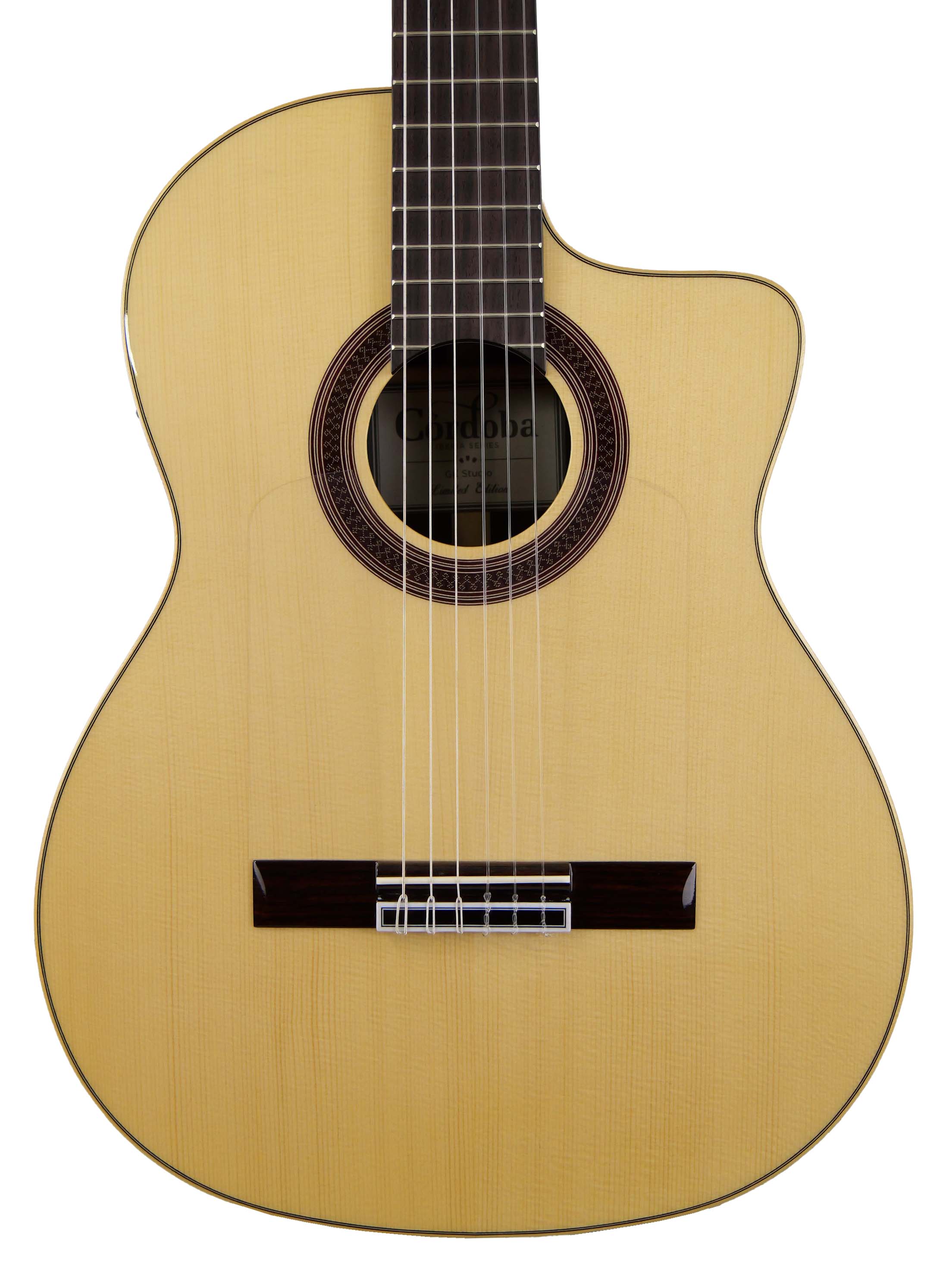 Cordoba GK Studio Limited