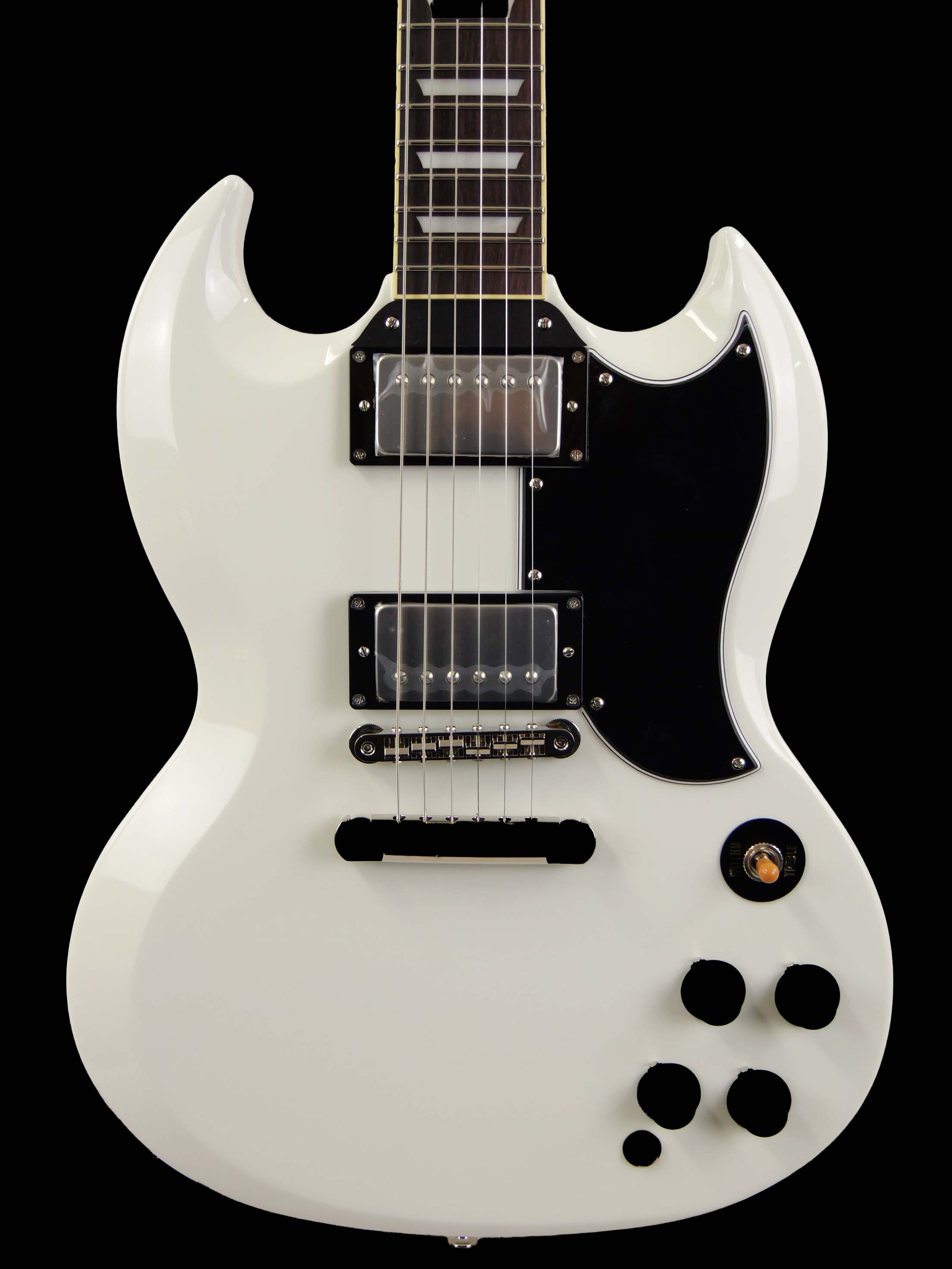Tokai SG101  (Snow White)