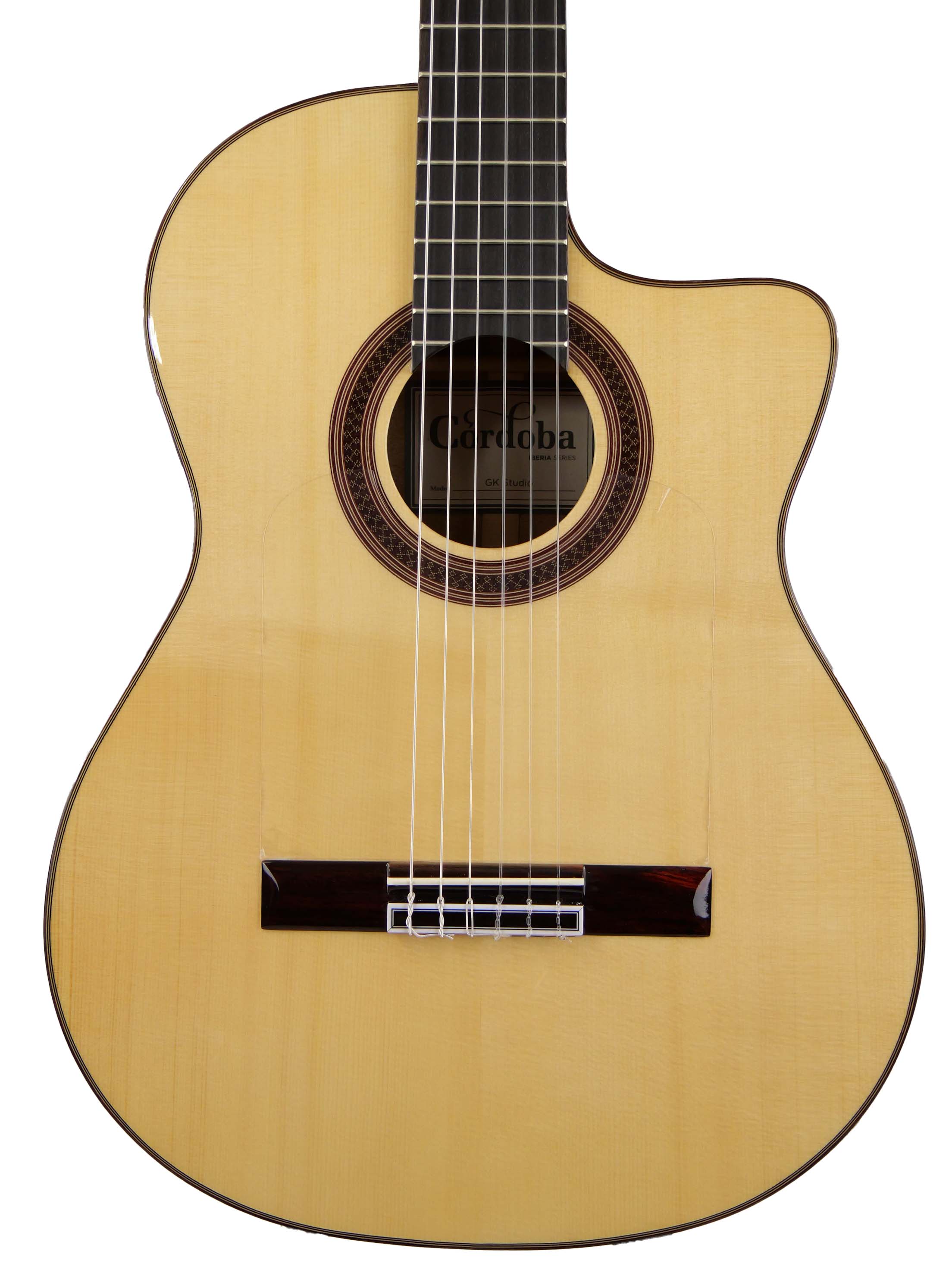 Cordoba GK Studio
