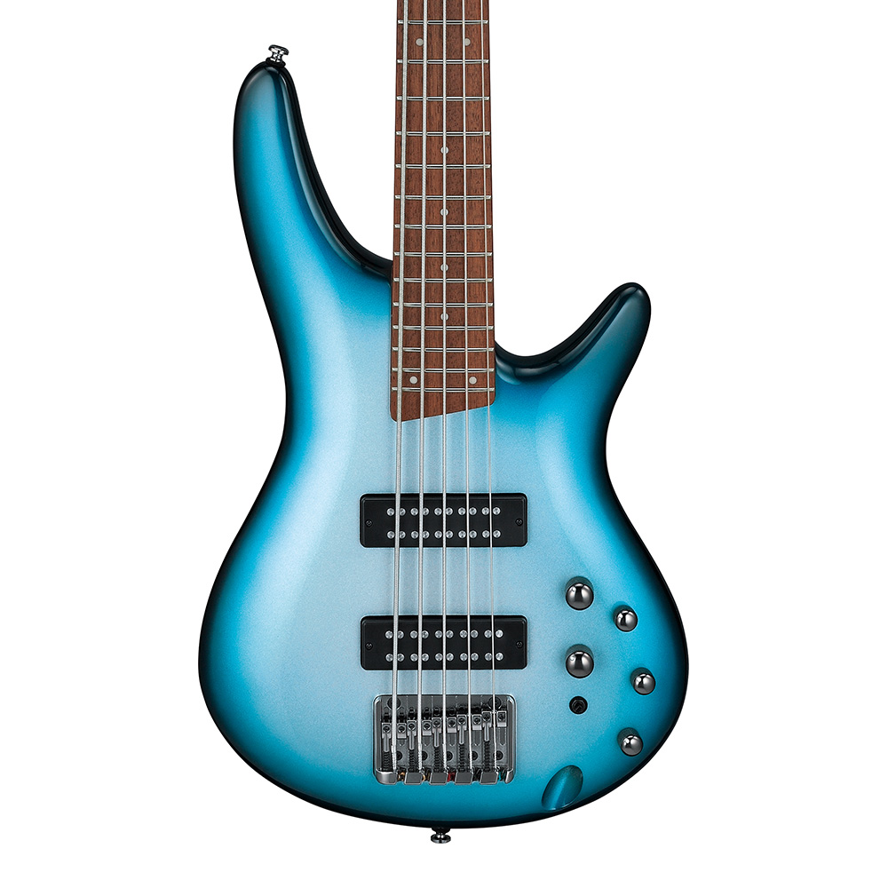 Ibanez SR305E (DOT) 【5弦】