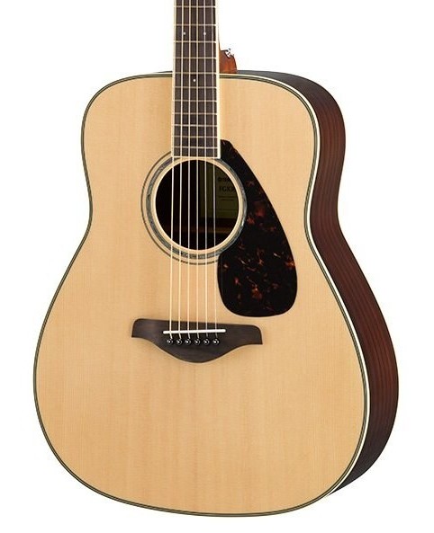 YAMAHA FG830 (NT)