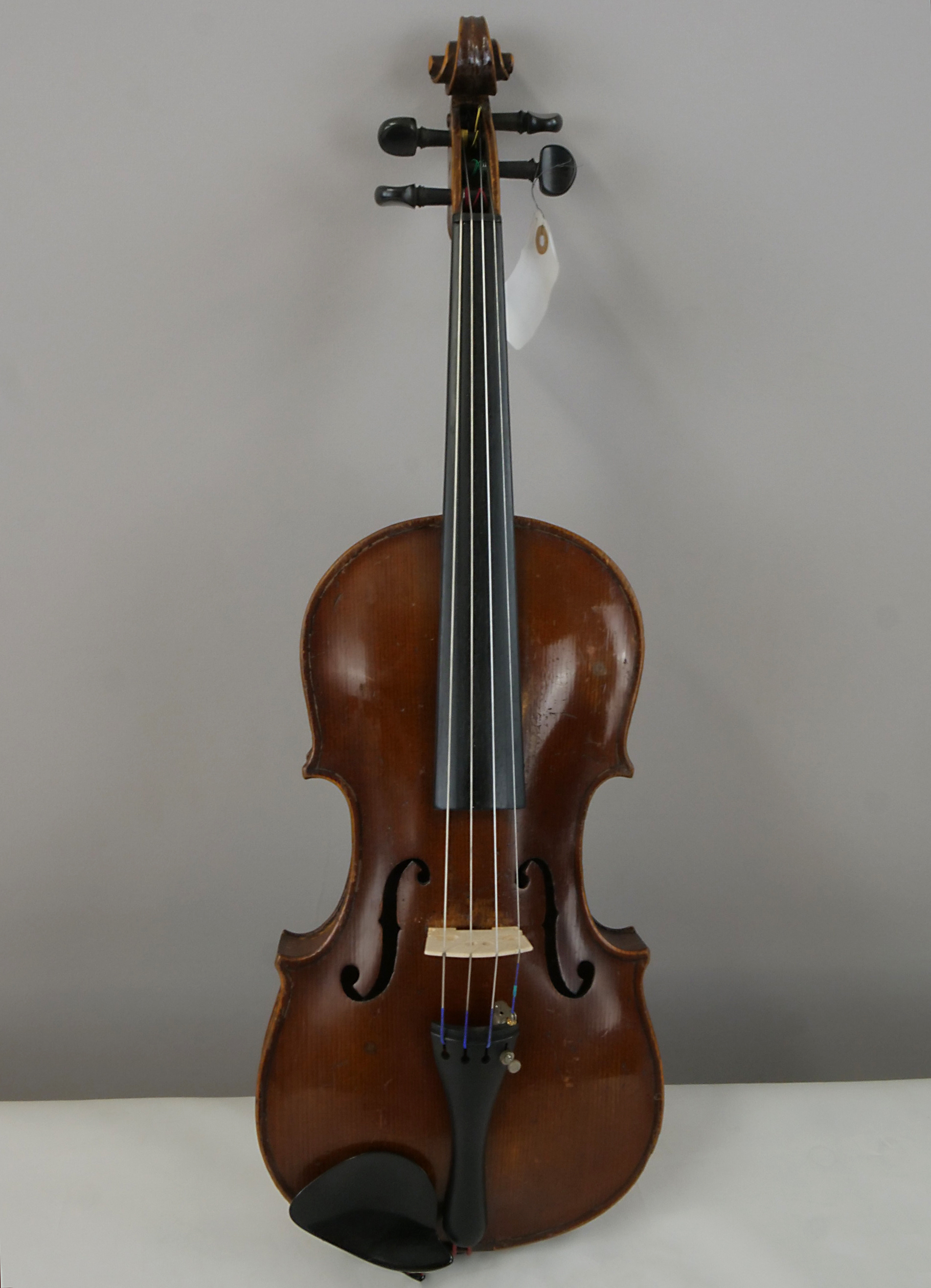 Jacobus Stainer early 1900's【USED】