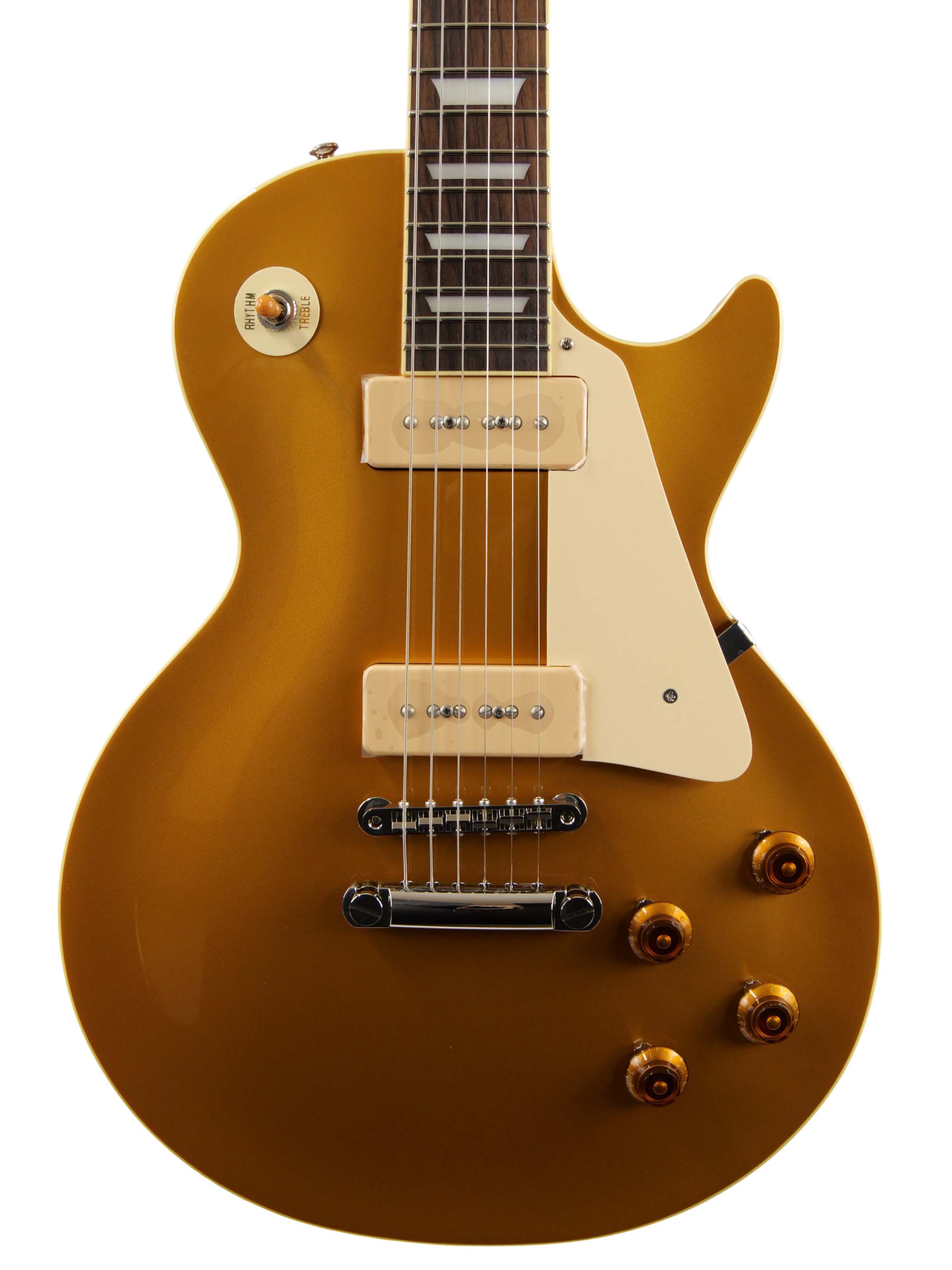 Tokai LS-101S (Gold Top)