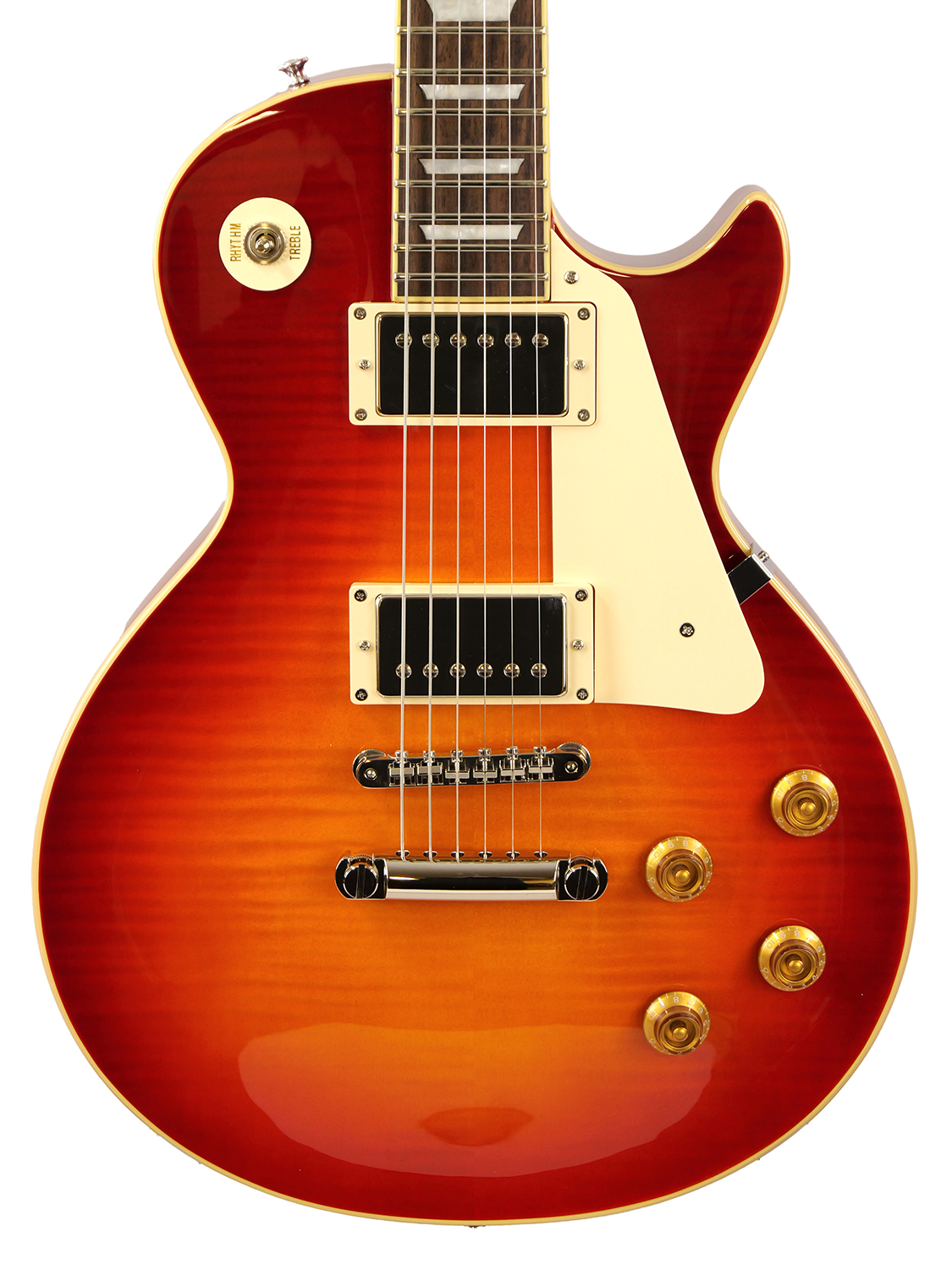 EDWARDS E-LP-STD  (Cherry Sunburst)