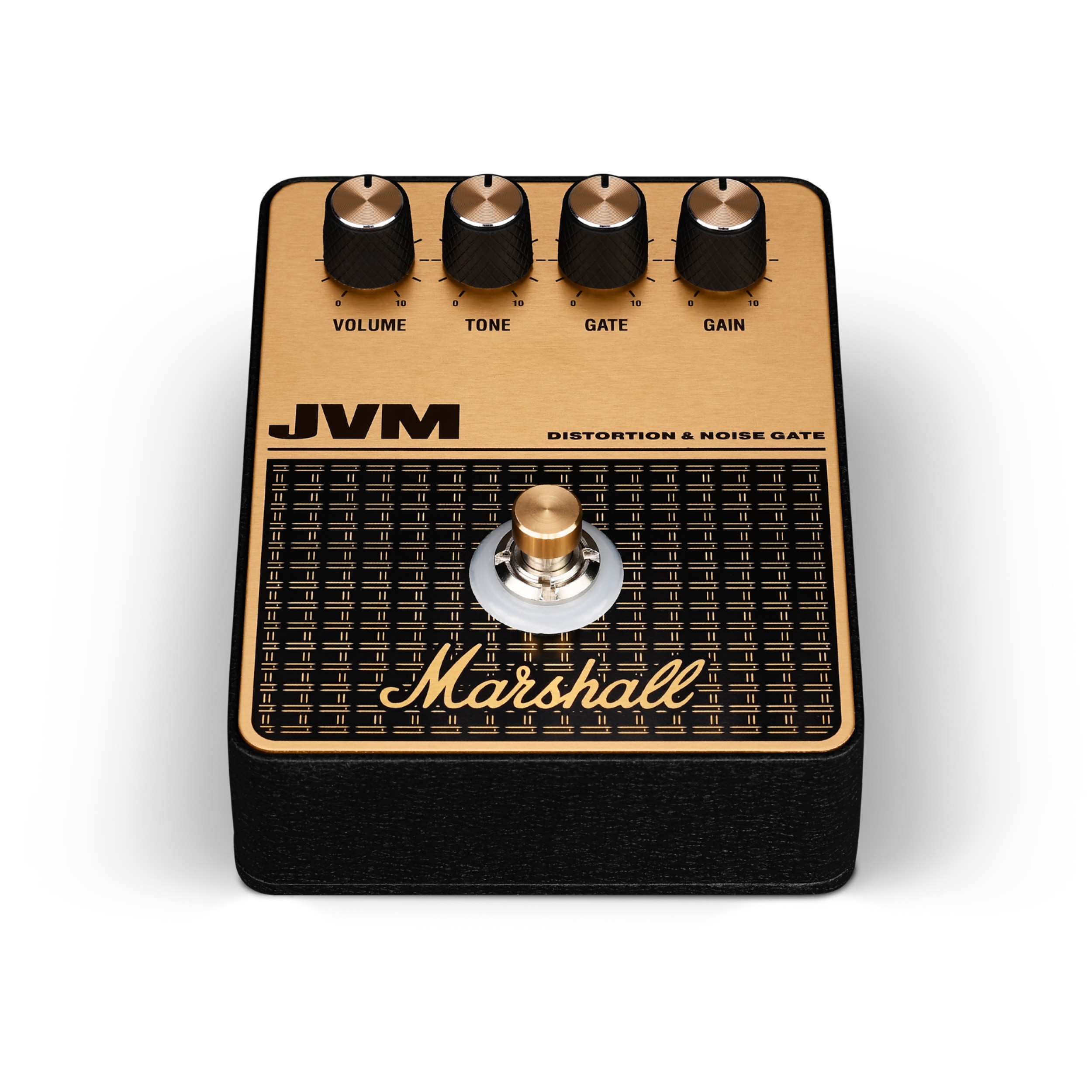 Marshall JVM FX