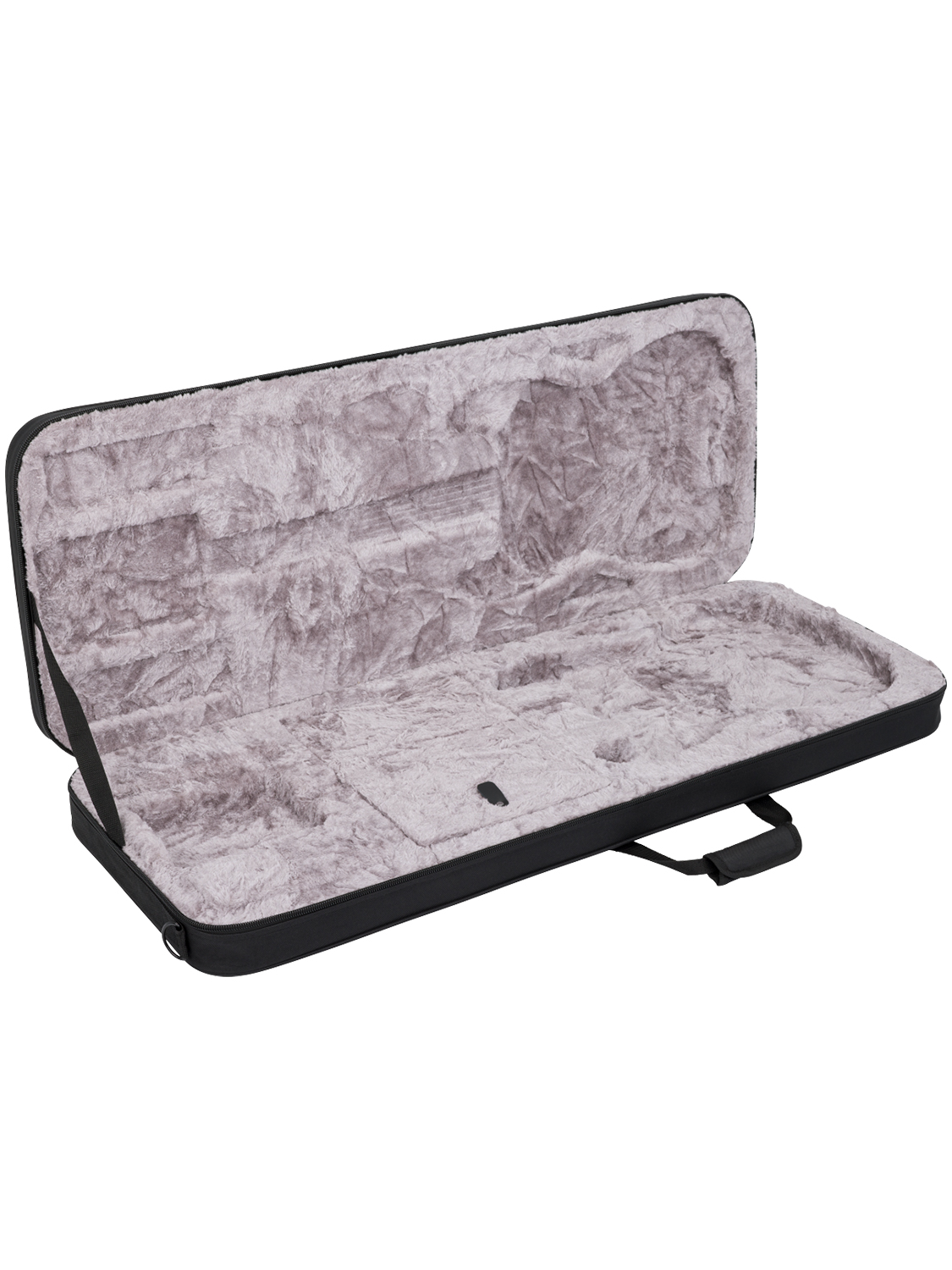 Fender ケース Strat?/Tele? Foam Core Case (Black)