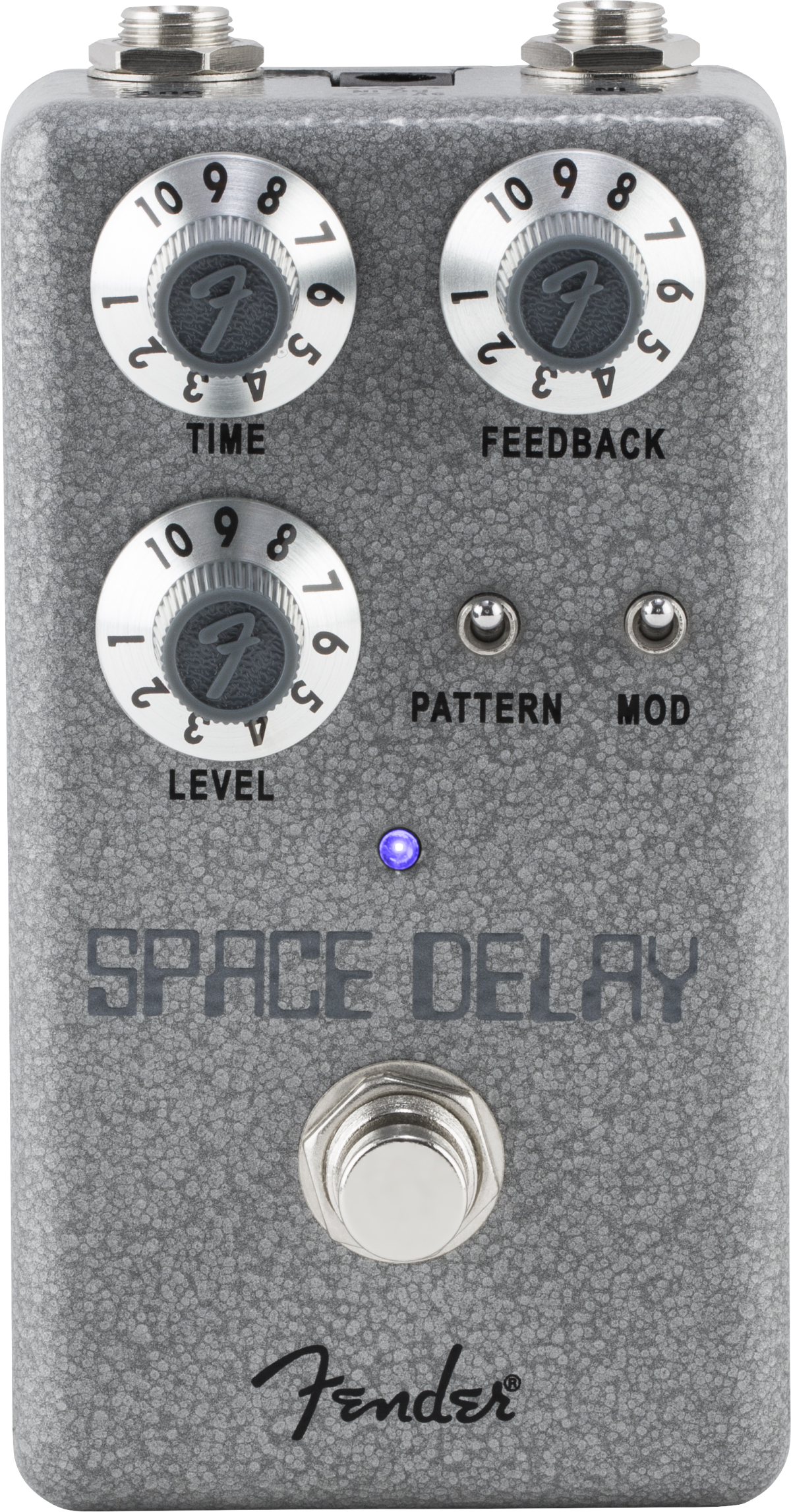 Fender HAMMERTONE SPACE DELAY