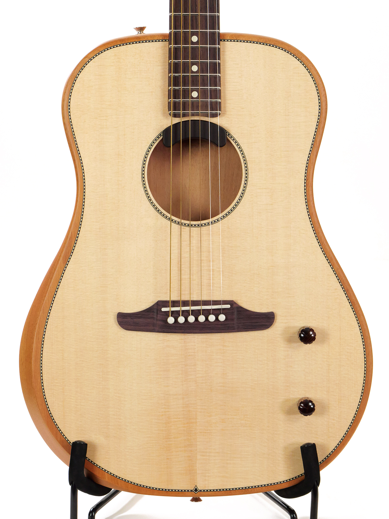 Fender Highway Series Dreadnought (Natural)