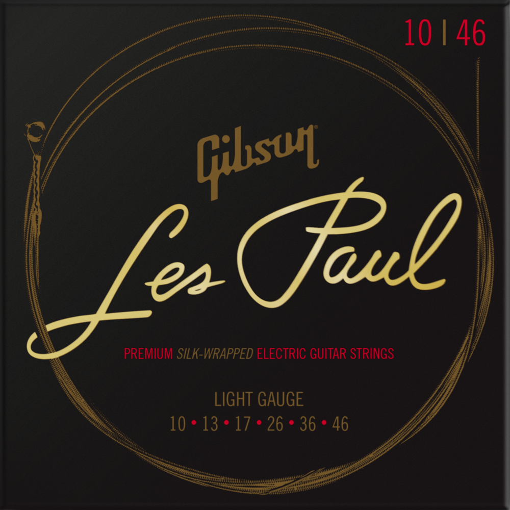 Gibson SEG-LES10 (10-46)
