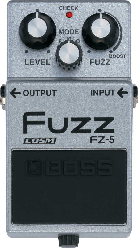 BOSS FZ-5 | Fuzz
