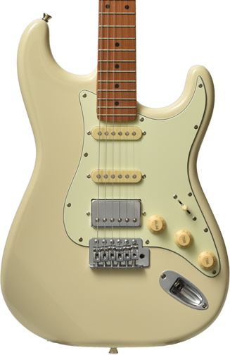 Bacchus Universe series BST-2-RSM/M (OWH)