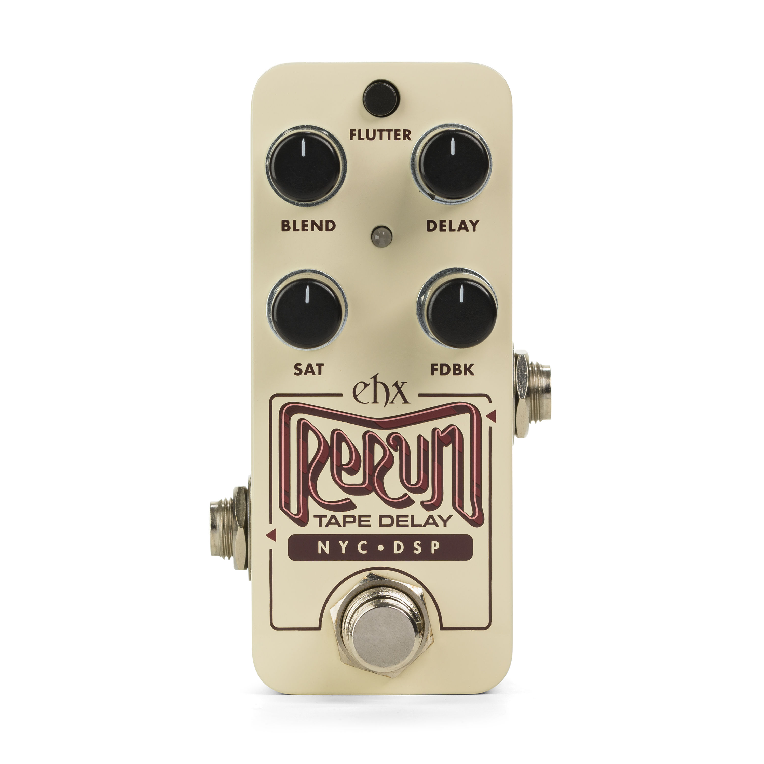 electro-harmonix PICO RERUN | TAPE DELAY