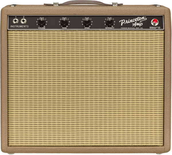 Fender 1962 Princeton Amp Chris Stapleton Edition, 100V