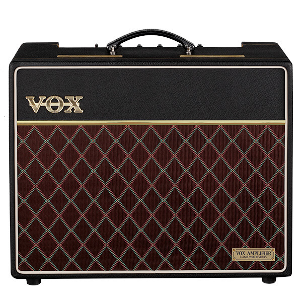 VOX Hand Wired AC10HWR1
