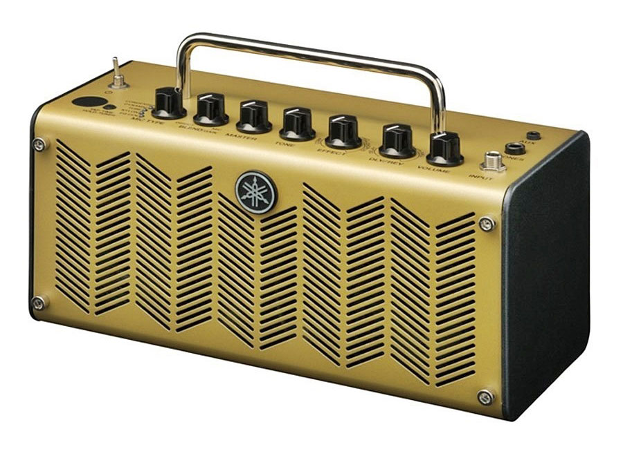 YAMAHA THR5A 【エレアコ用ギターアンプ】