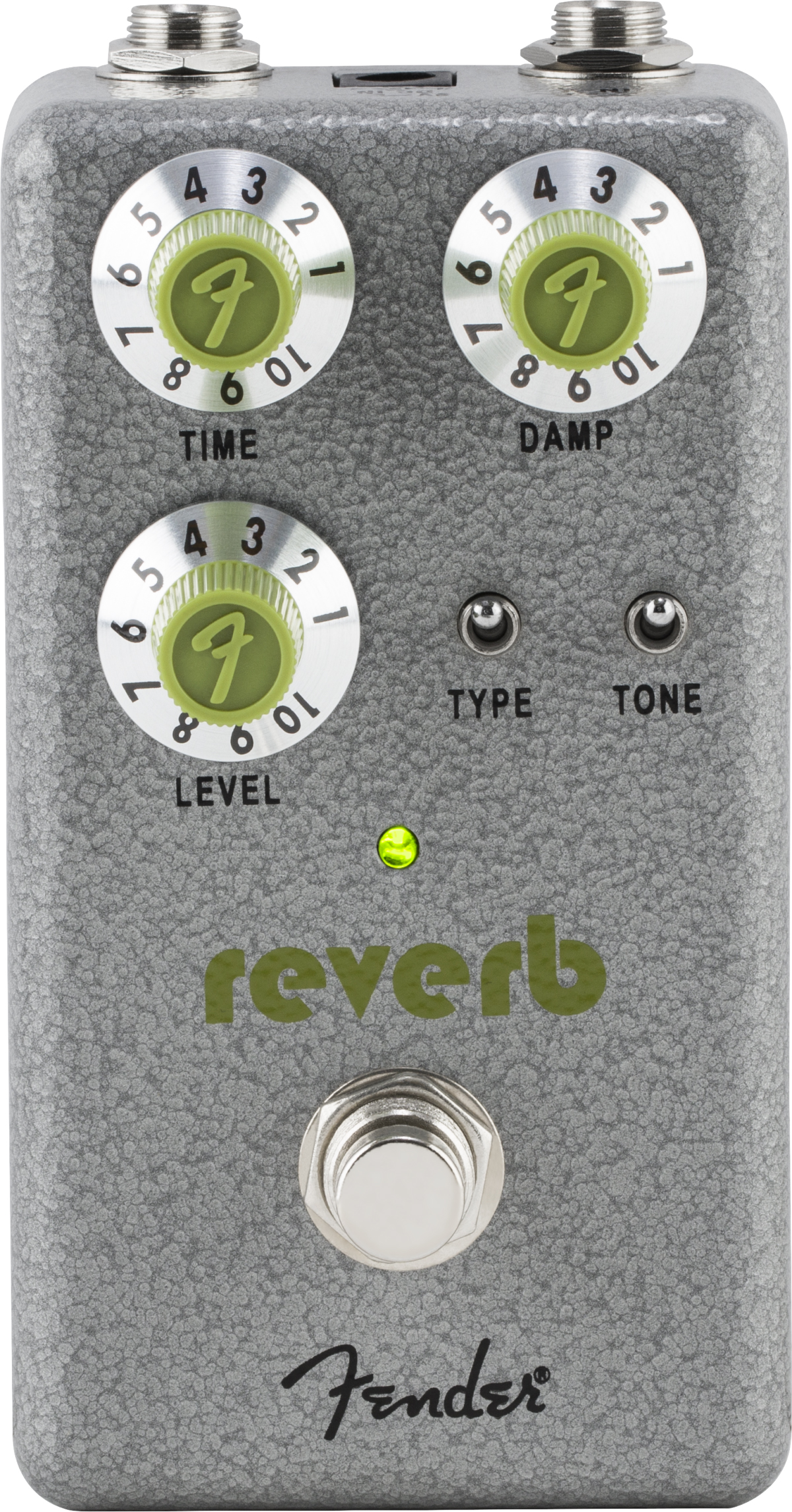 Fender HAMMERTONE REVERB